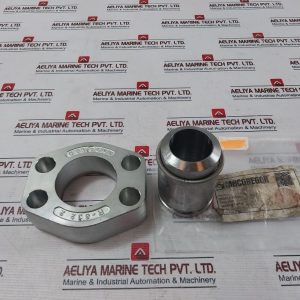 Parker Hannifin R-632 2 Welding Flange