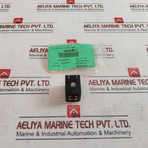 Parker Kz3996 Solenoid Valve Coil