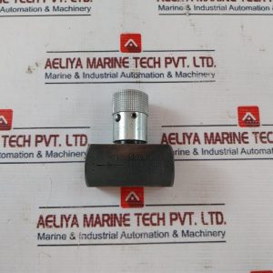 Parker N800s Hydraulic Valve 5000 Psi