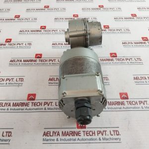 Parvalux Sd 29.m/w0136/07a Wiper Motor