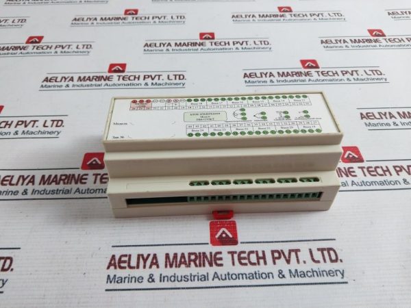 Pb412увt Analog Input Module