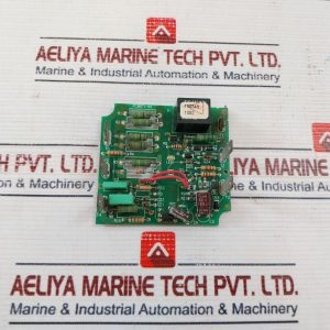 Pcb971-4a Spcb-2 Control Circuit Board