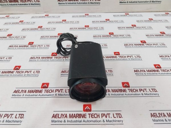 Pelco 13zd5.5x30 Motorized Zoom Lens