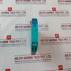 Pepperl+fuchs Kfd2-stc4-ex1 Smart Transmitter Power Supply 231364