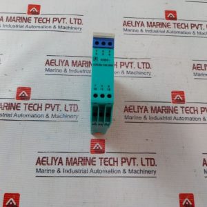 Pepperl+fuchs Khd3-icrex 130 200 Transformer Isolated Repeater 250v