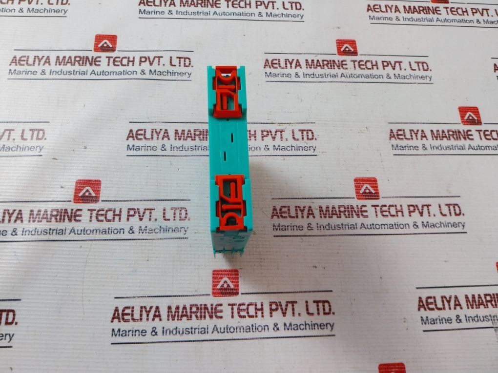 Pepperl+fuchs Khd3-icr/ex 130 200 Transformer Isolated Repeater 250v - Image 5