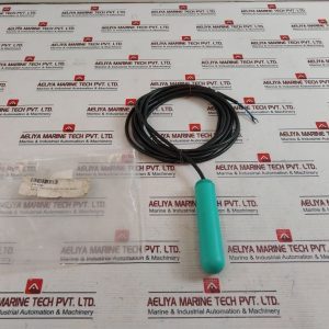 Pepperl+fuchs Lfl 1-n Flot Switch