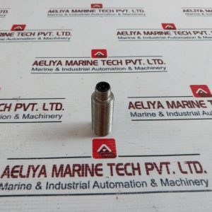 Pepperl+fuchs Nj5-18gm-n-v1 Inductive Sensor 106453