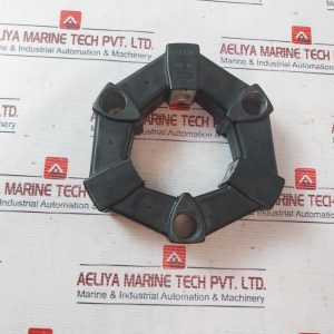 Pet Seals Coupling