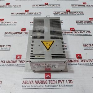 Pfeiffer Pm 041 813 At Turbo Pump Power Supply