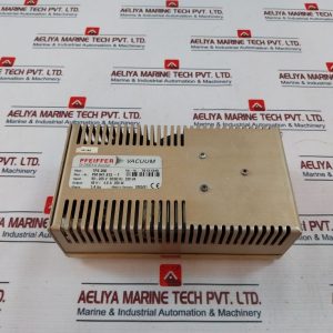 Pfeiffer Tps 200 Power Supply