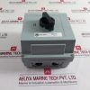 Philip Hauge Bas 90st Safety Switch Ip65