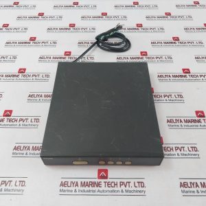 Philips Ltc 5141/60 Switcher 4 Camera Input