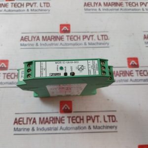 Phoenix Contact 28 10 91 3 Converter