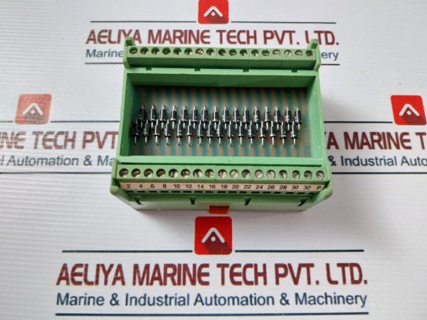 Phoenix Contact 2947226 Diode Module