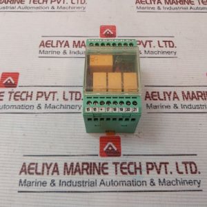 Phoenix Contact 35.75 45 Terminal Block