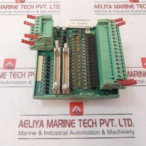 Phoenix Contact 37937802 Pcb Card