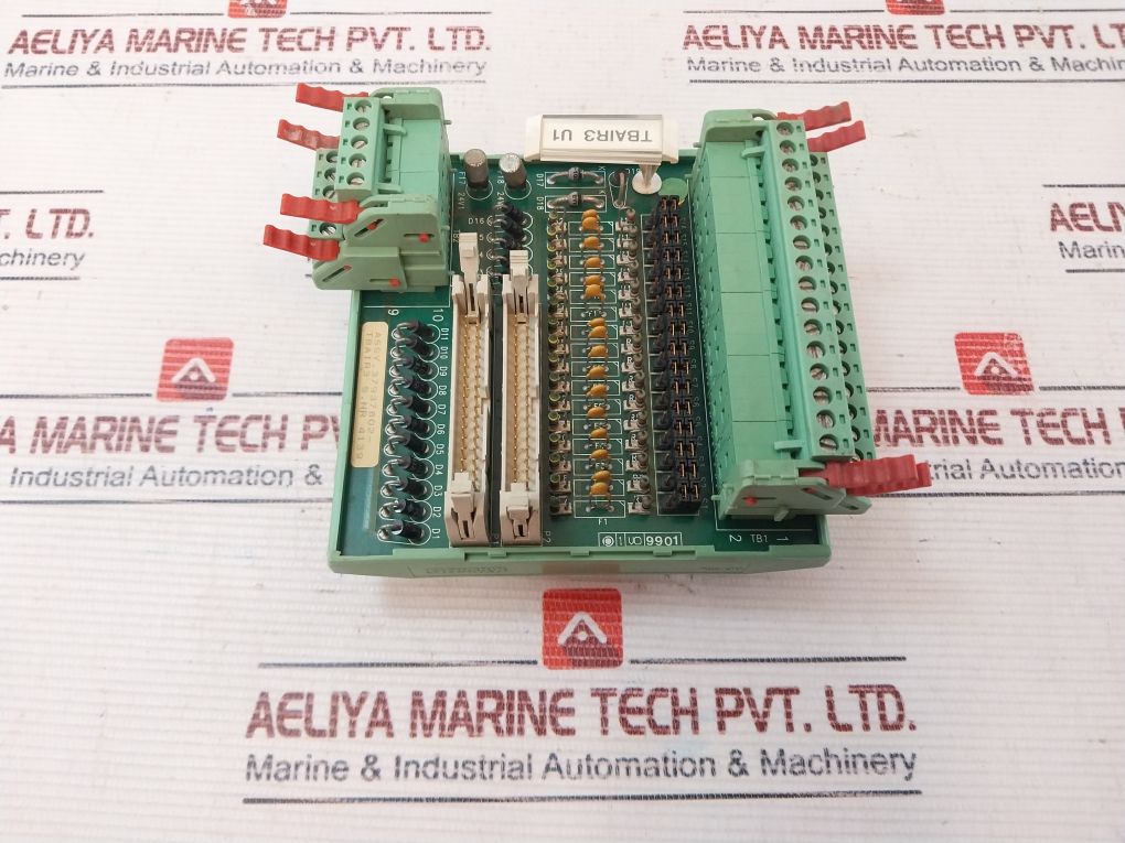 Phoenix Contact 37937802 Pcb Card