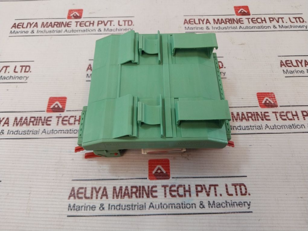 Phoenix Contact 37937802 Pcb Card - Image 4