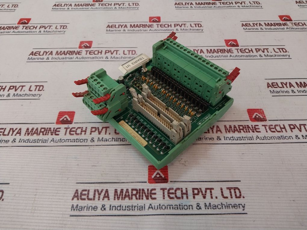 Phoenix Contact 37937802 Pcb Card - Image 3