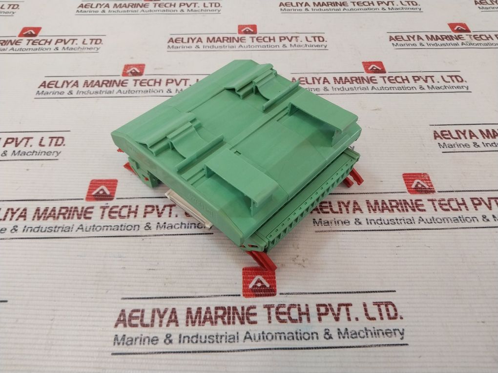 Phoenix Contact 37937802 Pcb Card - Image 5