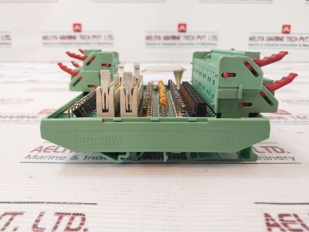 Phoenix Contact 37937802 Pcb Card - Image 6