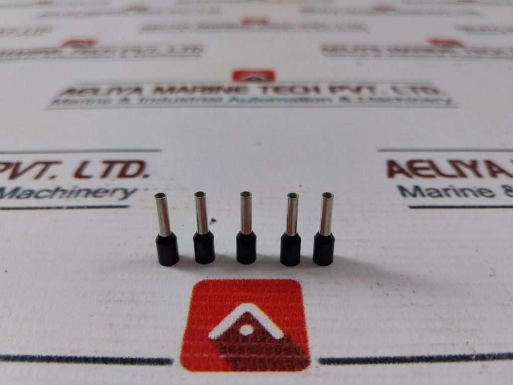 Phoenix Contact Ai 1,5-8 Bk Ferrule Bootlace Female 09 V/c 02 - Image 4