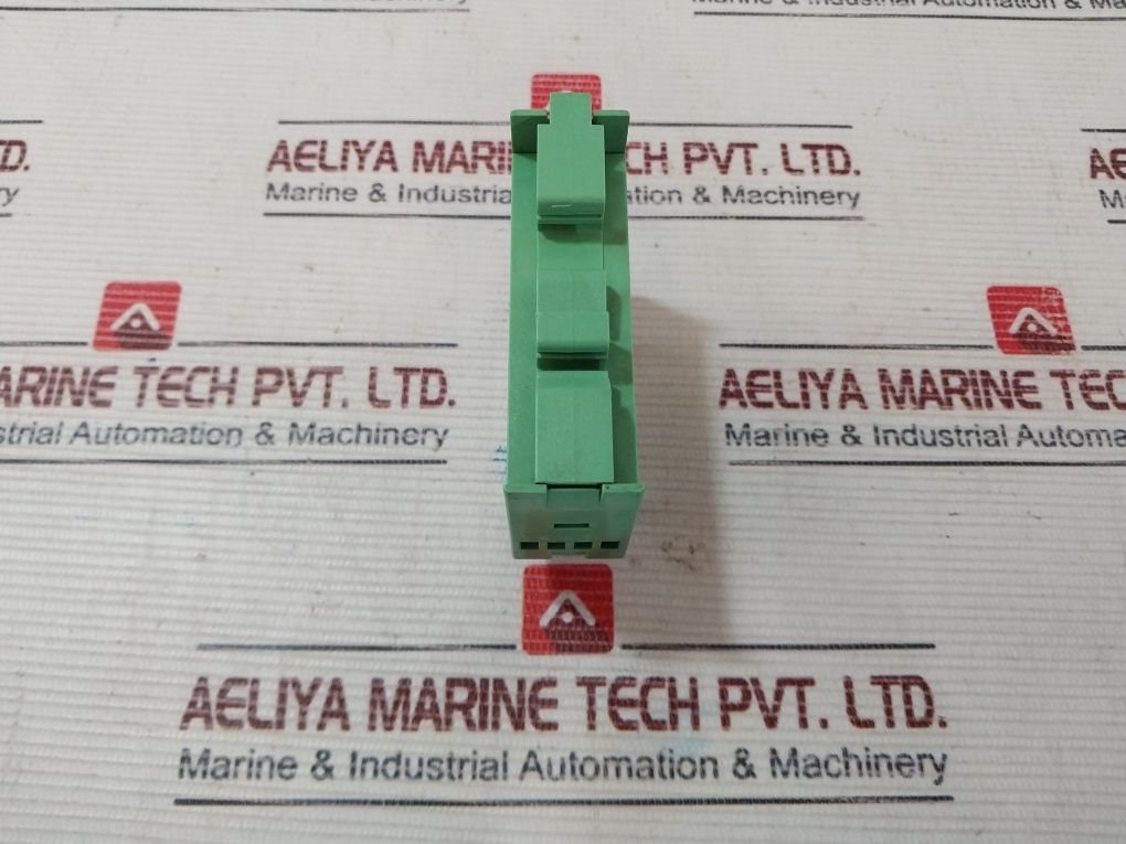 Phoenix Contact Carlo Gavazzi Emg 22-rel/ksr-24/21-21 Relay Module 2950323 - Image 3