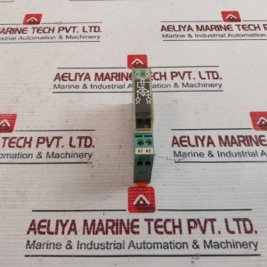 Phoenix Contact Emg 12-rel/ksr-24/1 Relay Module 250vdc