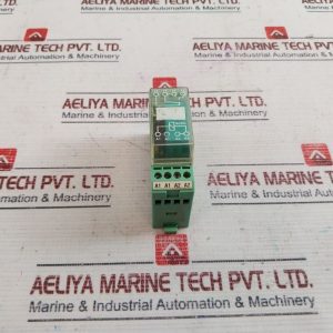 Phoenix Contact Emg 22-rel/ksr-24/21 Relay Module