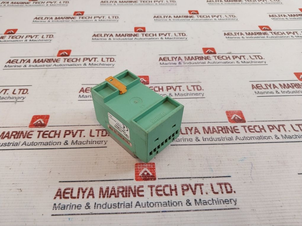 Phoenix Contact Emg 45-dio 8e-1n5408 Diode Block - Image 6