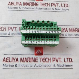 Phoenix Contact Flk-pvb 224 Interface Module