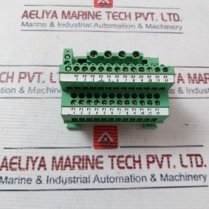 Phoenix Contact Flk-pvb 224 Interface Module