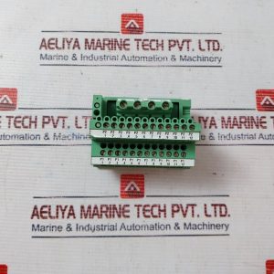 Phoenix Contact Flk-pvb 224 Interface Module