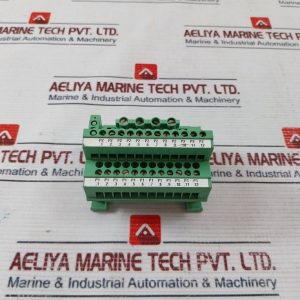 Phoenix Contact Flk-pvb 224 Interface Module