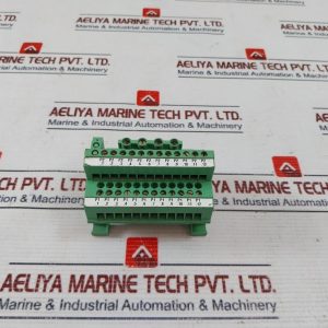 Phoenix Contact Flk-pvb 2/24 Interface Module