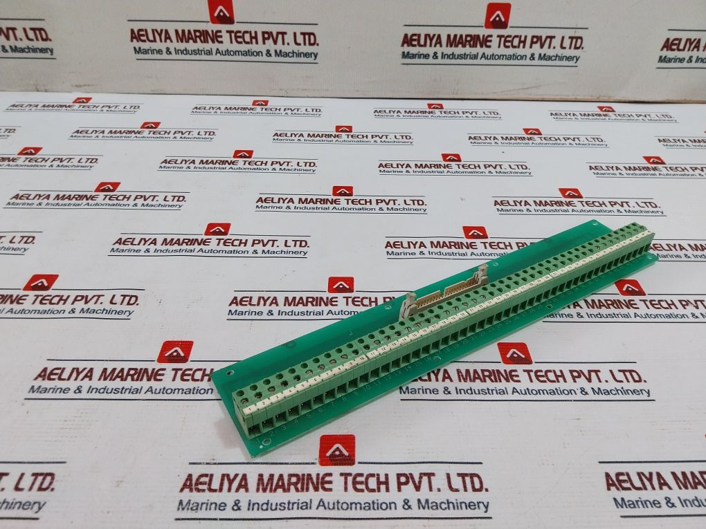 Phoenix Contact Gkds/e Pcb Card - Image 4