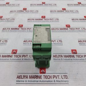 Phoenix Contact Mini-ps-100-240ac2x15dc1 Power Supply