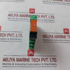 Phoenix Contact Plc-bsp-24dc21-21 Relay Base 29 12 439