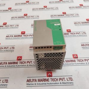 Phoenix Contact Quint-ps-100-240ac24dc10 Power Supply Unit 2938604