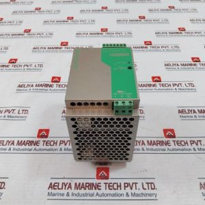 Phoenix Contact Quint-ps-100-240ac24dc10 Power Supply Unit 2938604