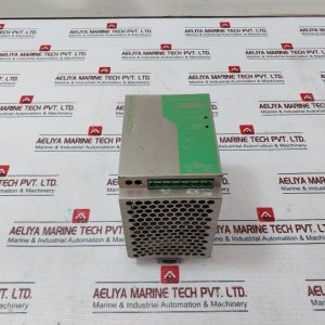 Phoenix Contact Quint-ps 3x400-500 Ac/24 Dc/10 Power Supply 24vdc/10a