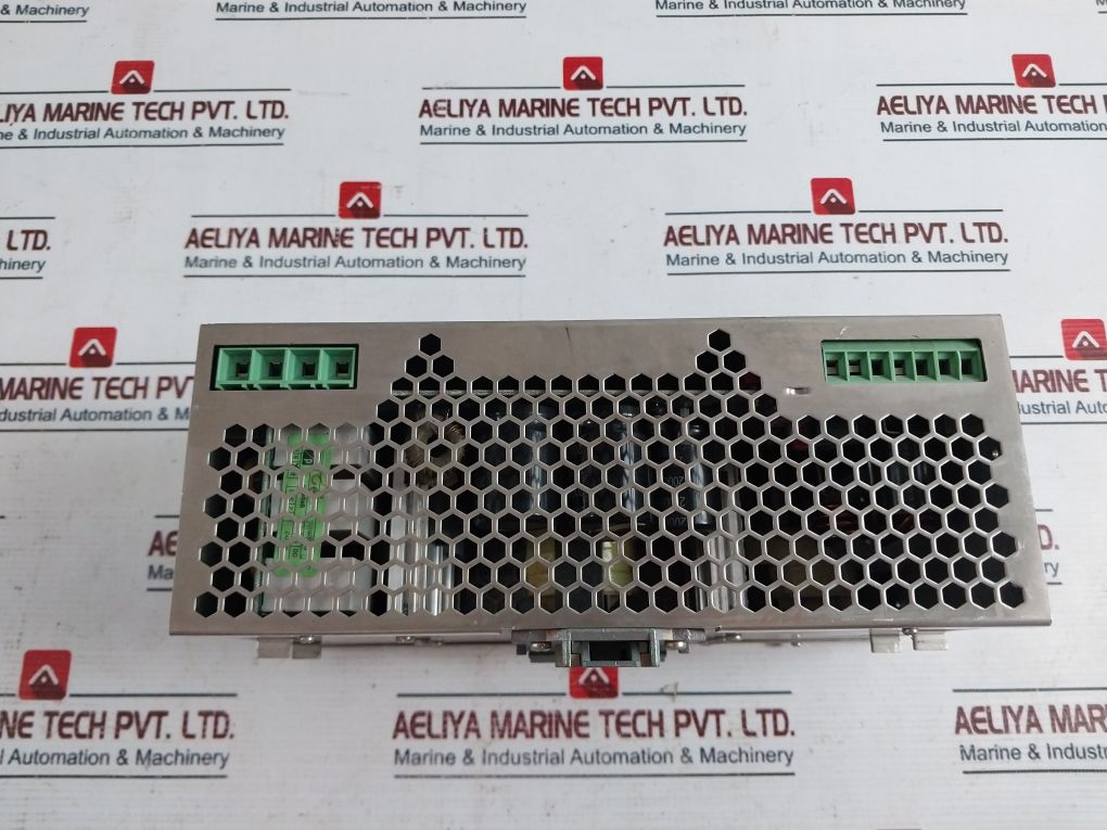 Phoenix Contact Quint-ps-3x400-500ac/24dc/20/f Power Supply - Image 6