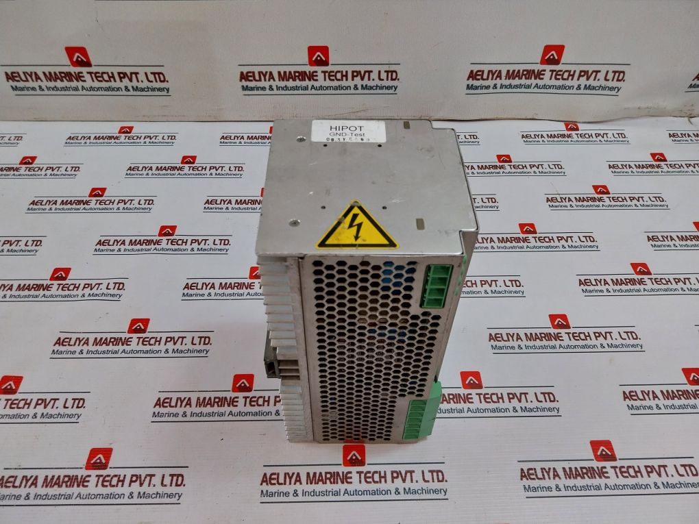 Phoenix Contact Quint-ps-3x400-500ac/24dc/40 Power Supply - Image 5