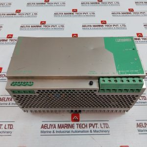 Phoenix Contact Quint-ps-3x400-500ac/24dc/40 Power Supply