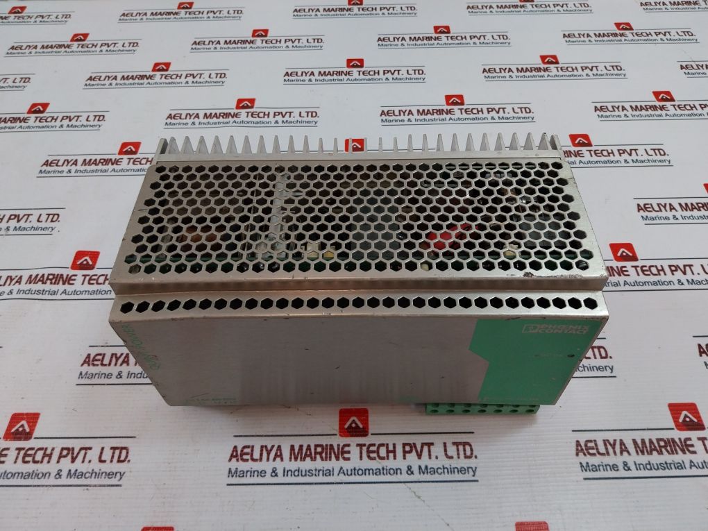 Phoenix Contact Quint-ps-3x400-500ac/24dc/40 Power Supply - Image 4