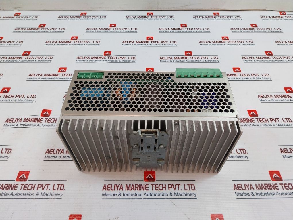 Phoenix Contact Quint-ps-3x400-500ac/24dc/40 Power Supply - Image 5