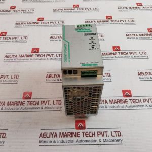 Phoenix Contact Quint-ps/1ac/24dc/10 Power Supply Unit