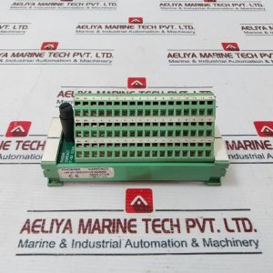 Phoenix Contact Um 45-16im/z/plc/f-so3269 Module
