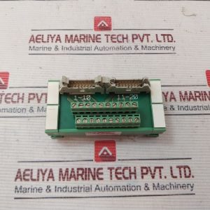 Phoenix Contact Um45-2flk14/s7 Interface Module